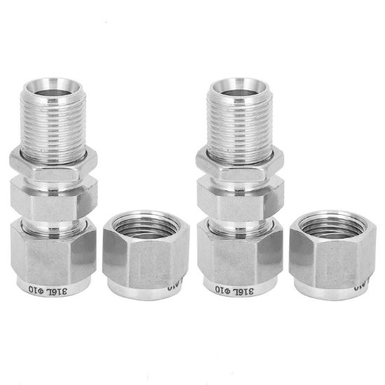 TUBE FITTING